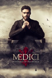 hd-Medici: Masters of Florence