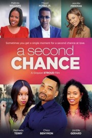 hd-A Second Chance