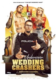 hd-Undercover Wedding Crashers