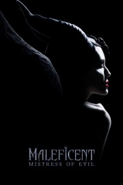 hd-Maleficent: Mistress of Evil