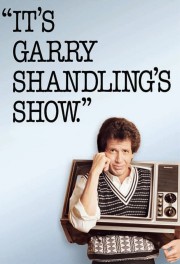 hd-It's Garry Shandling's Show