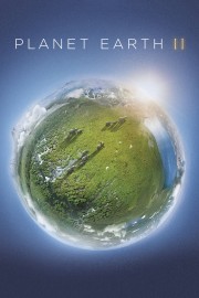 hd-Planet Earth II