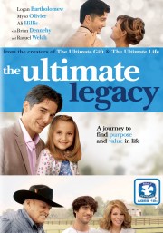 hd-The Ultimate Legacy