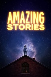 hd-Amazing Stories