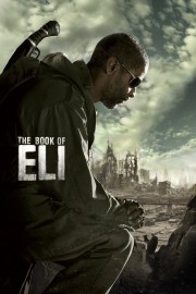 hd-The Book of Eli