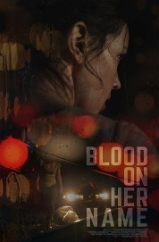hd-Blood on Her Name