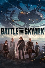 hd-Battle For SkyArk