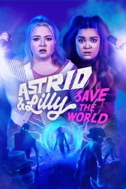 hd-Astrid & Lilly Save the World