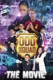 hd-Odd Squad: The Movie