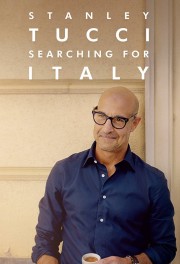 hd-Stanley Tucci: Searching for Italy