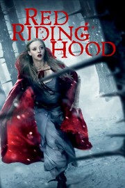 hd-Red Riding Hood