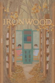 hd-Ironwood