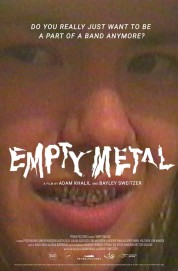 hd-Empty Metal