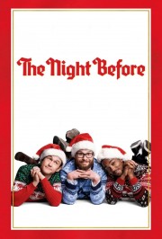 hd-The Night Before