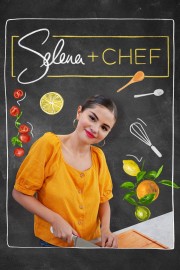 hd-Selena + Chef