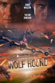 hd-Wolf Hound