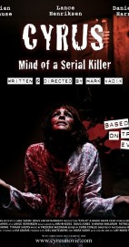 hd-Cyrus: Mind of a Serial Killer
