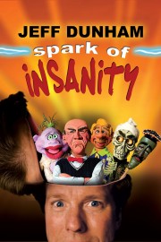 hd-Jeff Dunham: Spark of Insanity