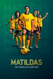 hd-Matildas: The World at Our Feet