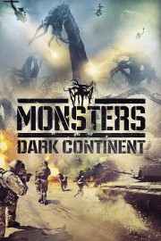 hd-Monsters: Dark Continent