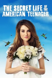 hd-The Secret Life of the American Teenager