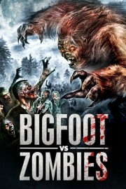 hd-Bigfoot vs. Zombies