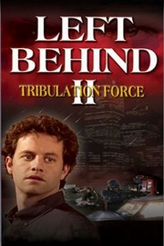 hd-Left Behind II: Tribulation Force
