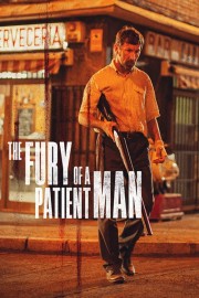 hd-The Fury of a Patient Man