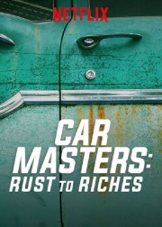 hd-Car Masters: Rust to Riches