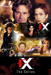 hd-FX: The Series