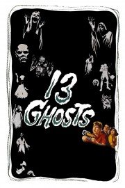 hd-13 Ghosts