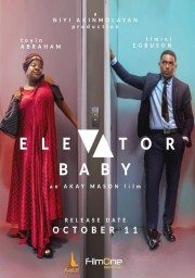 hd-Elevator Baby