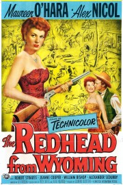 hd-The Redhead from Wyoming