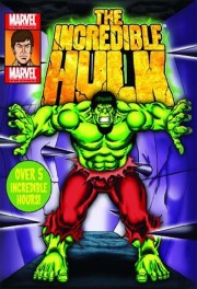 hd-The Incredible Hulk