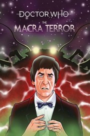 hd-Doctor Who: The Macra Terror