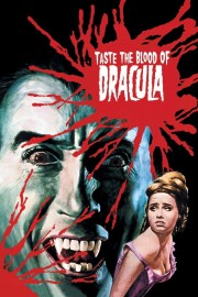 hd-Taste the Blood of Dracula
