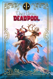 hd-Once Upon a Deadpool