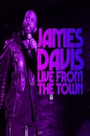hd-James Davis: Live from the Town