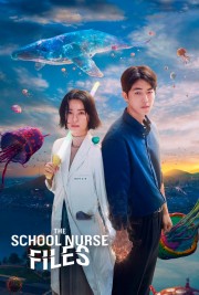 hd-The School Nurse Files