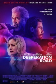 hd-Desperation Road
