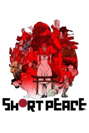 hd-Short Peace