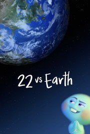 hd-22 vs. Earth