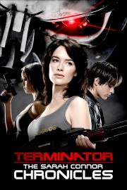 hd-Terminator: The Sarah Connor Chronicles