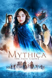 hd-Mythica: The Iron Crown