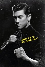 hd-Bruce Lee, My Brother