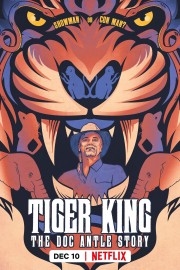 hd-Tiger King: The Doc Antle Story