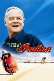 hd-The World's Fastest Indian