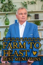 hd-Farm to Feast: Best Menu Wins