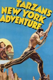 hd-Tarzan's New York Adventure