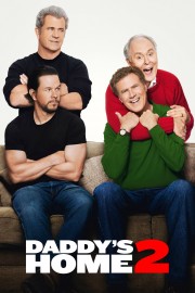 hd-Daddy's Home 2